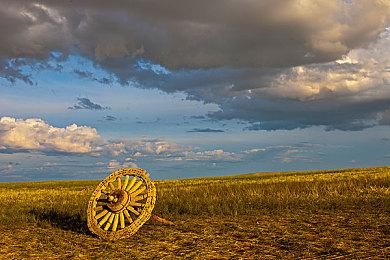 曝《GTA6》拥有动态天气系统 玩家还可以骑马